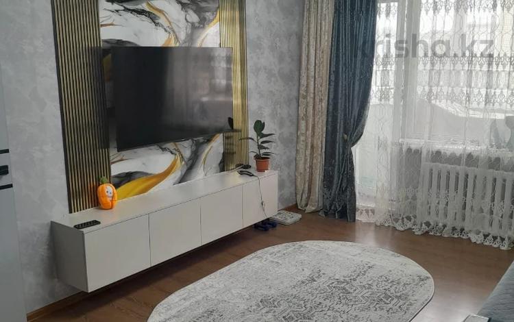 1-комнатная квартира · 36 м² · 3/5 этаж, Ибраева за 15 млн ₸ в Петропавловске — фото 9
