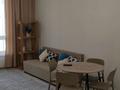 1-комнатная квартира · 42.5 м² · 13/21 этаж, Жошы хана 12/1 — Самал парк, президентский парк за 350 000 ₸ в Астане, Есильский р-н