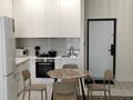1-комнатная квартира · 42.5 м² · 13/21 этаж, Жошы хана 12/1 — Самал парк, президентский парк за 350 000 ₸ в Астане, Есильский р-н — фото 4