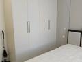 1-комнатная квартира · 42.5 м² · 13/21 этаж, Жошы хана 12/1 — Самал парк, президентский парк за 350 000 ₸ в Астане, Есильский р-н — фото 9