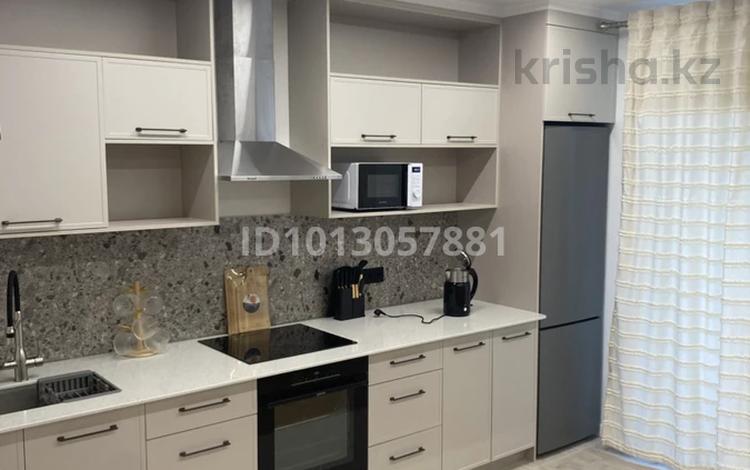 3-комнатная квартира · 79 м² · 5/12 этаж, Байтурсынова 61 за 53 млн ₸ в Астане, Сарайшык р-н — фото 52