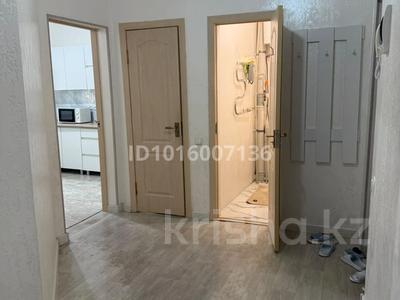 2-комнатная квартира · 61 м² · 1/7 этаж, 6 рауан 19 — Рауан 6-19 за 180 000 ₸ в Жанаозен