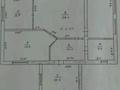 Жеке үй · 5 бөлме · 155 м² · 10 жүзд., 8микр.ул.Центральна 21, бағасы: 70 млн ₸ в Конаеве — фото 23