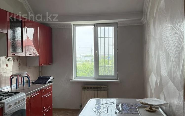 2-бөлмелі пәтер · 65 м² · 6/6 қабат, мкр Кокжиек, бағасы: 27 млн ₸ в Алматы, Жетысуский р-н — фото 2