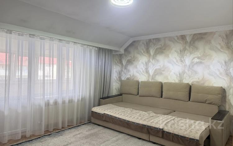 2-бөлмелі пәтер · 65 м² · 6/6 қабат, Көкжиек ш/а. 2, бағасы: 25 млн ₸ в Алматы, Жетысуский р-н — фото 4