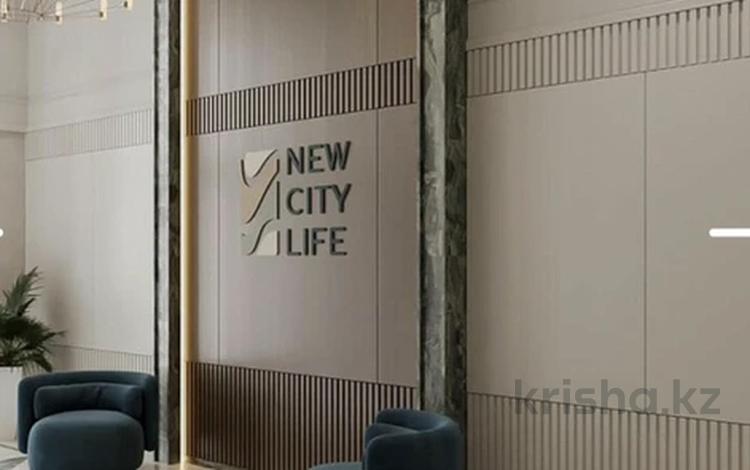 1-комнатная квартира · 42.6 м² · 14/18 этаж, Е 882 — Е.Серкебаева за 24.9 млн ₸ в Астане, Сарыарка р-н — фото 36