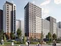 1-комнатная квартира · 42.6 м² · 14/18 этаж, Е 882 — Е.Серкебаева за 24.9 млн ₸ в Астане, Сарыарка р-н — фото 2