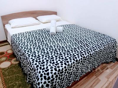 1-комнатная квартира · 45 м² · 7/12 этаж, Кабанбай батыра 40 — Алматы за 13 000 ₸ в Астане, Есильский р-н
