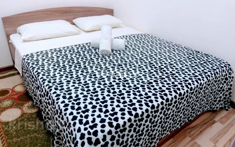 1-комнатная квартира · 45 м² · 7/12 этаж, Кабанбай батыра 40 — Алматы за 13 000 ₸ в Астане, Есильский р-н — фото 2