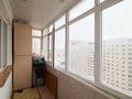 2-комнатная квартира, 81 м², 11/14 этаж, ул. Бауржан Момышулы, 16 за 29.9 млн 〒 в Астане — фото 10