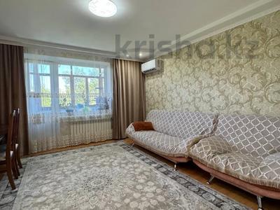 3-бөлмелі пәтер · 64 м² · 5/5 қабат, Степной 1 ш/а. 6/42, бағасы: 23 млн ₸ в Караганде, Казыбек би р-н