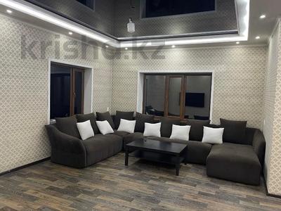 Отдельный дом · 4 комнаты · 128 м² · 7.73 сот., Жамакаева 144 за 55 млн 〒 в Семее