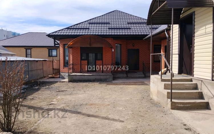 Жеке үй · 3 бөлме · 112.2 м² · 6 жүзд., Ескі қала — Т.Д.Астана, бағасы: 60 млн ₸ в Актобе, Старый город — фото 2