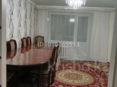 3-комнатная квартира · 67 м² · 5/5 этаж, мкр. Зачаганск пгт, С.Сеитов 1/3 — ТЦ Жангир Хан за 19 млн ₸ в Уральске