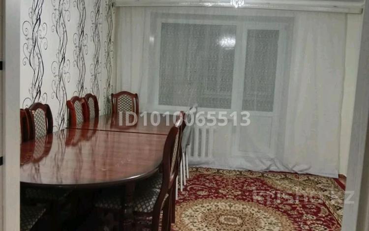 3-комнатная квартира · 67 м² · 5/5 этаж, мкр. Зачаганск пгт, С.Сеитов 1/3 — ТЦ Жангир Хан за 19 млн ₸ в Уральске — фото 8