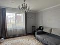 3-комнатная квартира · 94 м² · 1/7 этаж, Керей, Жанибек хандар 12 за 60 млн ₸ в Астане, Есильский р-н