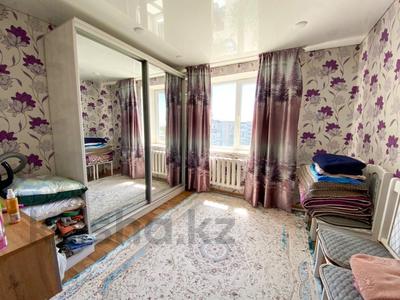 2-бөлмелі пәтер · 48 м² · 5/5 қабат, Самал 11, бағасы: 17 млн ₸ в Талдыкоргане, мкр Самал