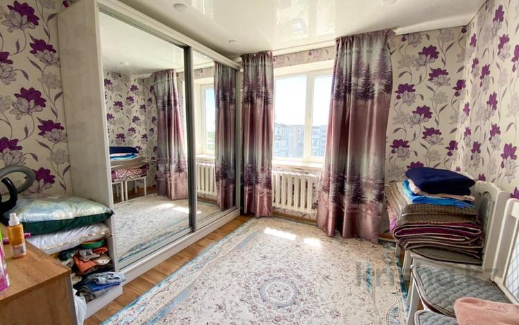 2-комнатная квартира · 48 м² · 5/5 этаж, Самал 11 за 17 млн ₸ в Талдыкоргане, мкр Самал — фото 11