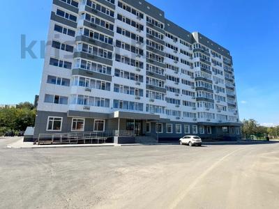 1-комнатная квартира · 42.9 м² · 5/9 этаж, Сатпаева 13В за ~ 17.8 млн 〒 в Усть-Каменогорске