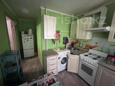 2-бөлмелі пәтер · 44.2 м² · 2/5 қабат, Кубеева 4, бағасы: 16.5 млн ₸ в Костанае