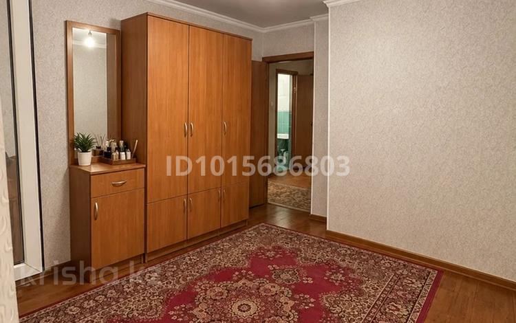 3-бөлмелі пәтер · 57.75 м² · 3/4 қабат, Аулие-Ата ш/а, сатпаева 14 — Гидро универыне жакын, бағасы: 16 млн ₸ в Таразе, мкр Аулие-Ата — фото 2