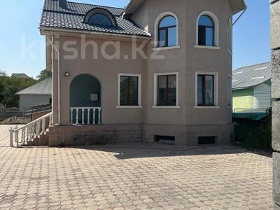 Отдельный дом · 6 комнат · 360 м² · 10 сот., Кенесарыхана 24 за 95 млн ₸ в Туздыбастау (Калинино)