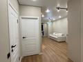 2-комнатная квартира · 40 м² · 3/6 этаж, Халиуллина 196/17 за 33 млн ₸ в Алматы, Медеуский р-н