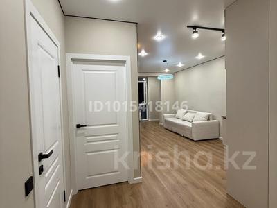 2-комнатная квартира · 40 м² · 3/6 этаж, Халиуллина 196/17 за 33 млн ₸ в Алматы, Медеуский р-н