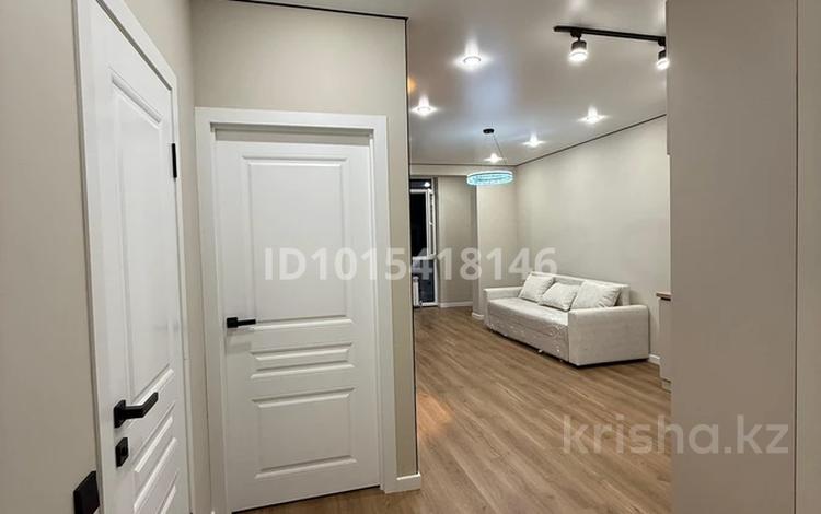 2-комнатная квартира · 40 м² · 3/6 этаж, Халиуллина 196/17 за 33 млн ₸ в Алматы, Медеуский р-н — фото 2