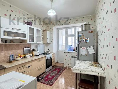 2-комнатная квартира · 45 м² · 6/7 этаж, мкр Болашак 155/6 за 16.5 млн 〒 в Актобе