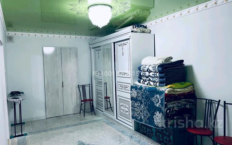 2-комнатная квартира · 36 м² · 2/5 этаж, Төле би 4 за 7 млн 〒 в Таразе — фото 2