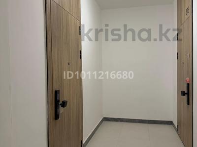 3-комнатная квартира · 69.9 м² · 17/18 этаж, Е 882 7 за 47 млн 〒 в Астане, Сарыарка р-н
