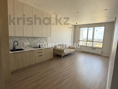 3-бөлмелі пәтер · 69.9 м² · 17/18 қабат, Е 882 7, бағасы: 49 млн ₸ в Астане, Сарыарка р-н