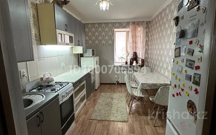 2-комнатная квартира · 56 м² · 8/9 этаж, Нур Актобе, 2 мкр 4В за 15.5 млн 〒 — фото 2