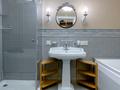 4-бөлмелі пәтер · 145 м² · 2/6 қабат, 5-й переулок 16/1-4, бағасы: 800 000 〒 в Алматы, Бостандыкский р-н — фото 37