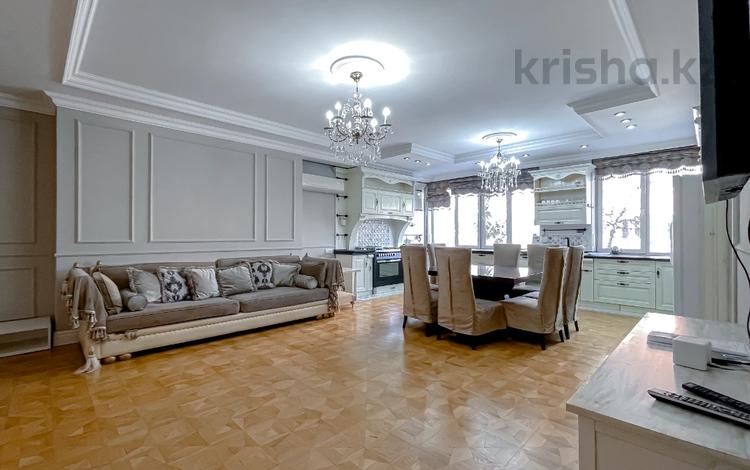 4-бөлмелі пәтер · 145 м² · 2/6 қабат, 5-й переулок 16/1-4, бағасы: 800 000 〒 в Алматы, Бостандыкский р-н — фото 71
