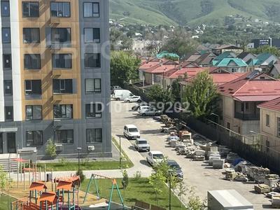 2-комнатная квартира · 50 м², Райымбек батыра 161Б за 38.5 млн ₸ в 