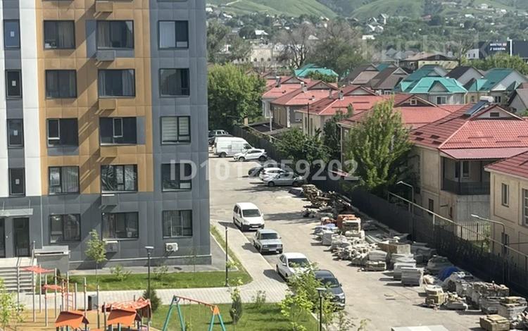 2-комнатная квартира · 50 м², Райымбек батыра 161Б за 38.5 млн ₸ в  — фото 2
