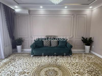 3-комнатная квартира · 85 м² · 3/12 этаж, Сзади Обл. Акимата А 10,квартира 8,3 этаж — 9 улица,Жаңа қала за 41 млн ₸ в Туркестане