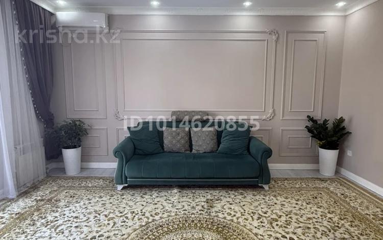 3-комнатная квартира · 85 м² · 3/12 этаж, Сзади Обл. Акимата А 10,квартира 8,3 этаж — 9 улица,Жаңа қала за 41 млн ₸ в Туркестане — фото 2