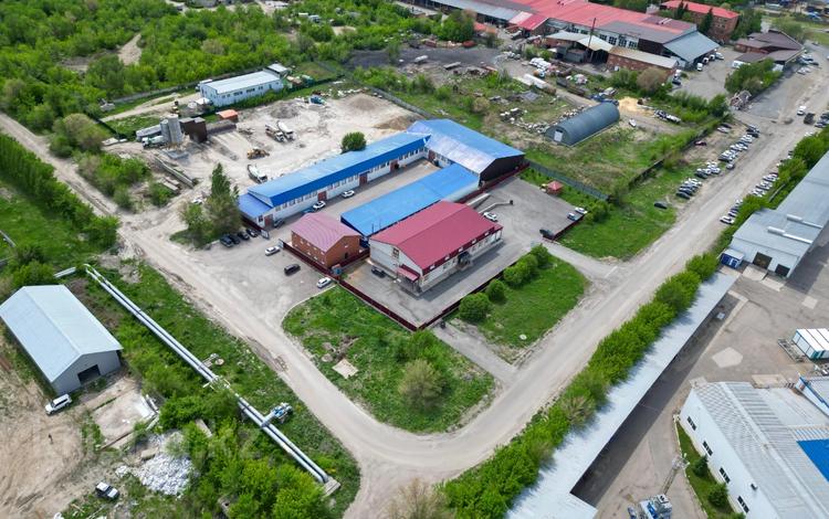 Өнеркәсіптік база · 50 сотық, Рейша, бағасы: 370 млн ₸ в Усть-Каменогорске — фото 7