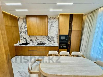 2-комнатная квартира · 75 м² · 1/13 этаж, Журавлева 26 за 60.5 млн ₸ в Алматы, Бостандыкский р-н