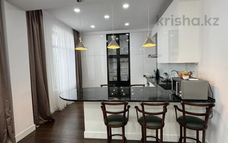 4-бөлмелі пәтер · 150 м², Карашаш ана 16, бағасы: 220 млн ₸ в Астане, Нура р-н — фото 5