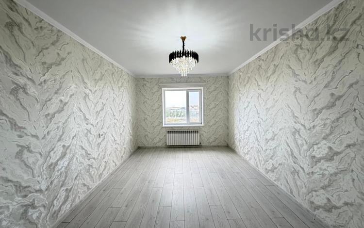 2-комнатная квартира · 65 м² · 3/5 этаж, мкрн. Нуртас, ул. Акбота 1/6 — Авалон Резиденс за 32 млн ₸ в Шымкенте, Каратауский р-н — фото 2