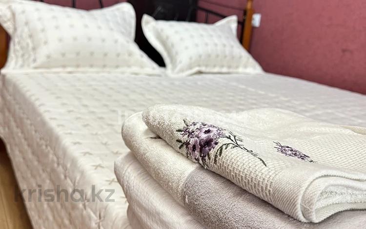 1-комнатная квартира · 50 м² · 5/5 этаж, мкр 5, ЕСЕТ БАТЫР 107 — ТД Жанар - Малый Алия -Анвар за 10 000 ₸ в Актобе — фото 2