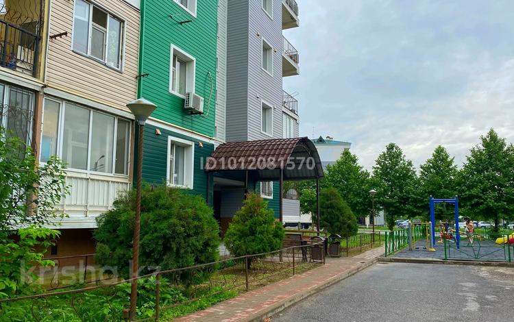 2-бөлмелі пәтер · 54 м² · 2/5 қабат, мкр Асар-1 16 — Ул.Қылыш., бағасы: 28 млн ₸ в Шымкенте, Абайский р-н — фото 2