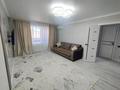 3-комнатная квартира · 68 м² · 4/5 этаж, Мкр1 квартал 1 10а — Новостройки, возле магазина Руслан за 22 млн ₸ в  — фото 4