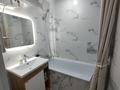 3-комнатная квартира · 68 м² · 4/5 этаж, Мкр1 квартал 1 10а — Новостройки, возле магазина Руслан за 22 млн ₸ в  — фото 7