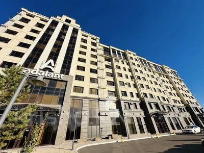 3-комнатная квартира · 93 м² · 4/8 этаж, Чингиза Айтматова 46 за 52 млн 〒 в Астане, Нура р-н