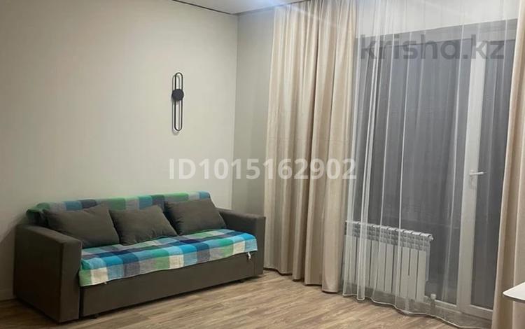 1-комнатная квартира · 36.6 м² · 4/4 этаж, Карасай батыра 12блок 1 за 220 000 ₸ в Алматы — фото 2
